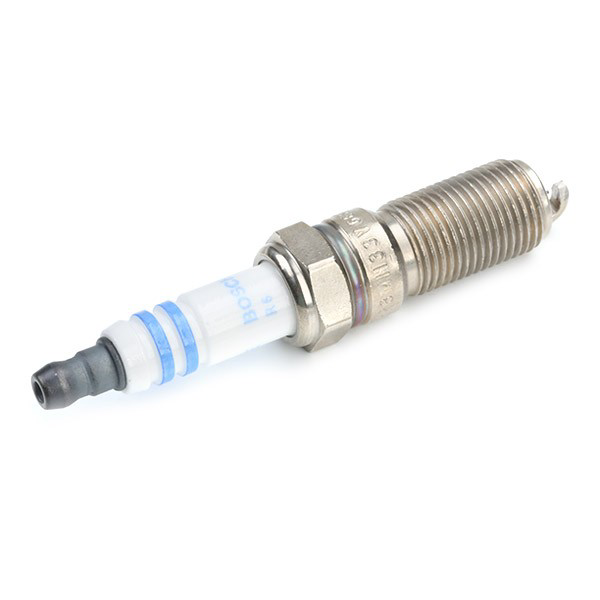 Świeca zapłonowa Bosch 0242230612 cena, od 16,38 USD