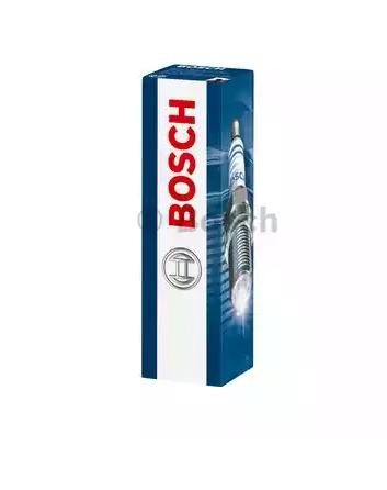 Świeca zapłonowa 0242230612 Bosch
