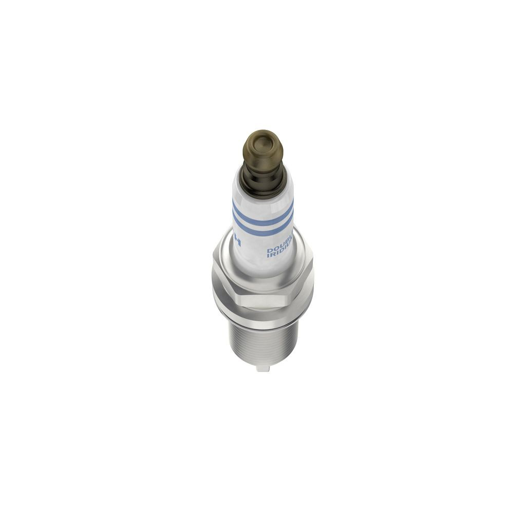 Świeca zapłonowa Bosch 0242230618 cena, od 20,86 USD