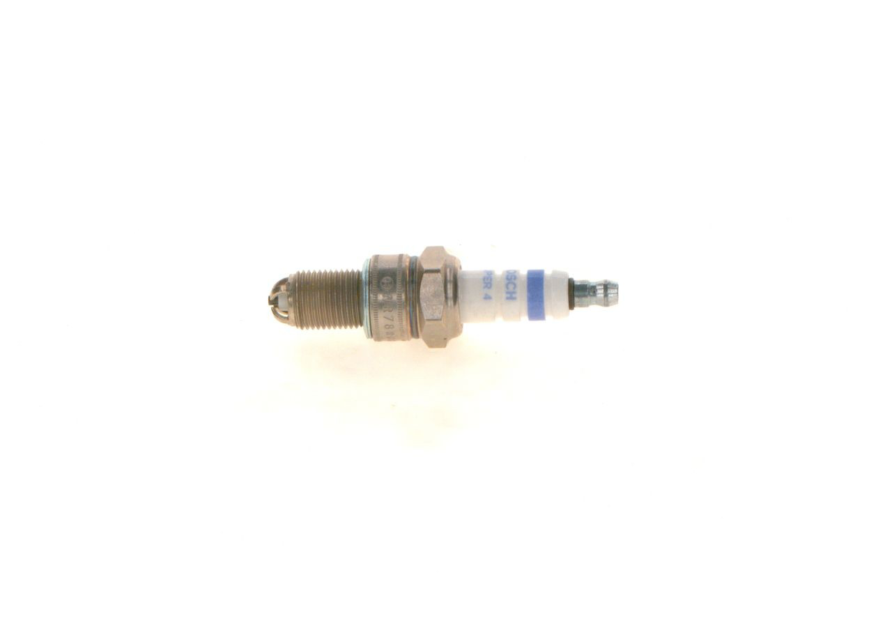 Do koszyka 0242232505 Bosch Świeca zapłonowa