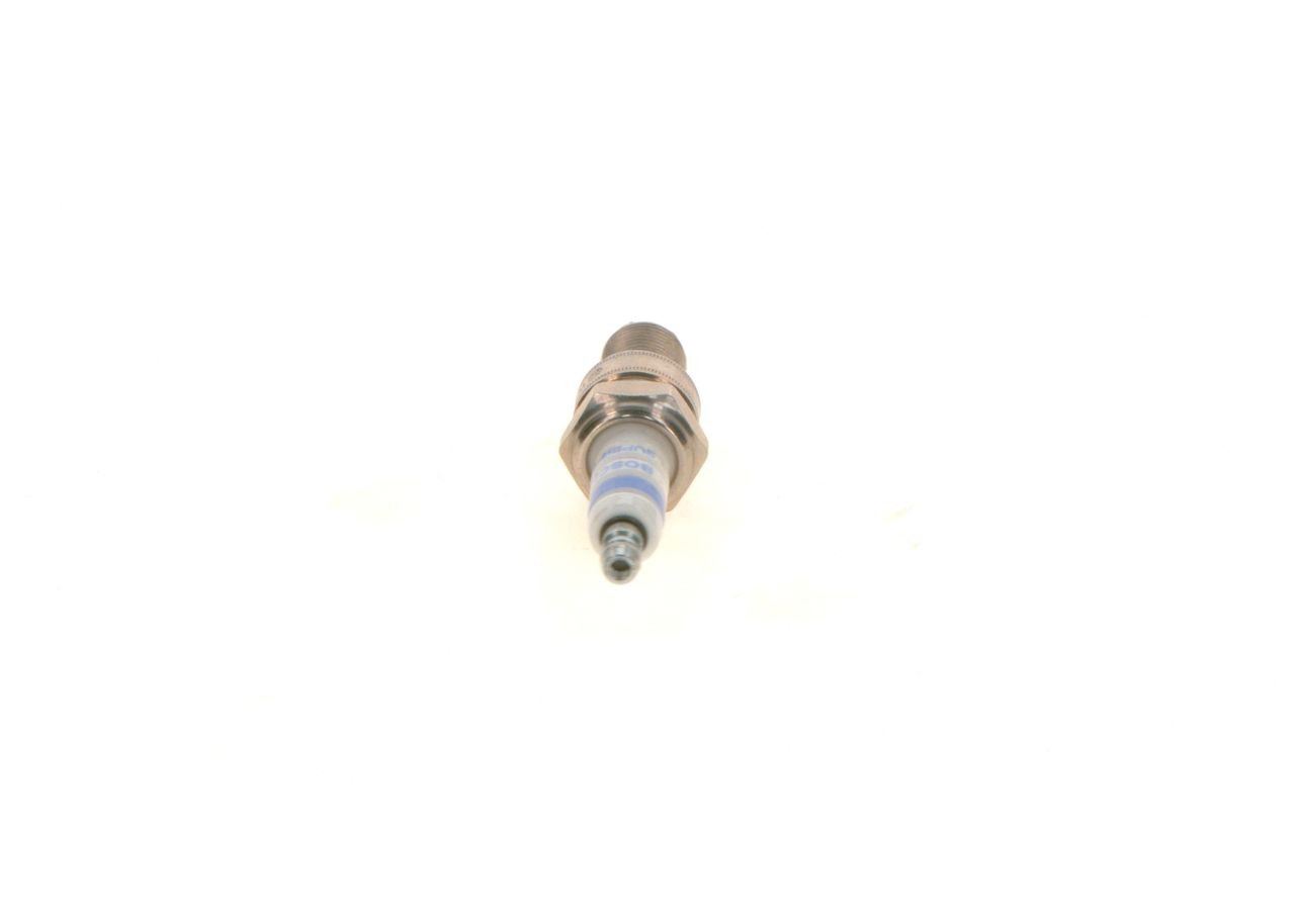 Świeca zapłonowa Bosch 0242232505 cena, od 8,87 USD