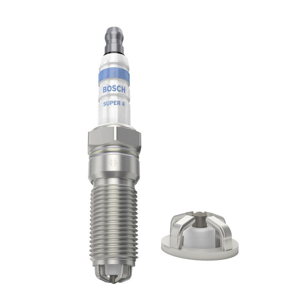 Świeca zapłonowa Bosch 0242232514 cena, od 7,30 USD