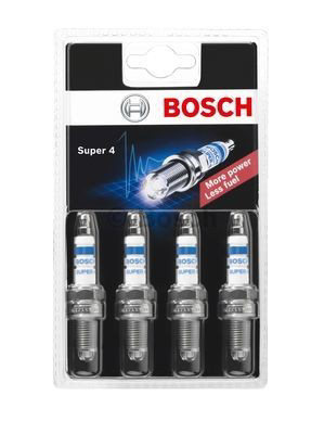 Do koszyka 0242232803 Bosch Świeca zapłonowa