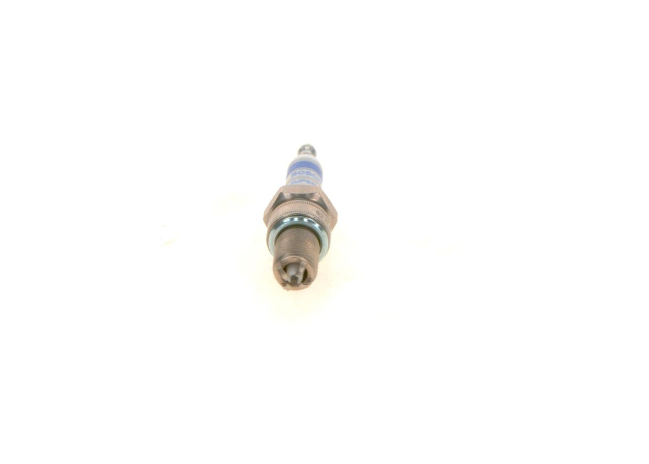 Świeca zapłonowa Bosch 0242232804 cena, od 8,94 USD