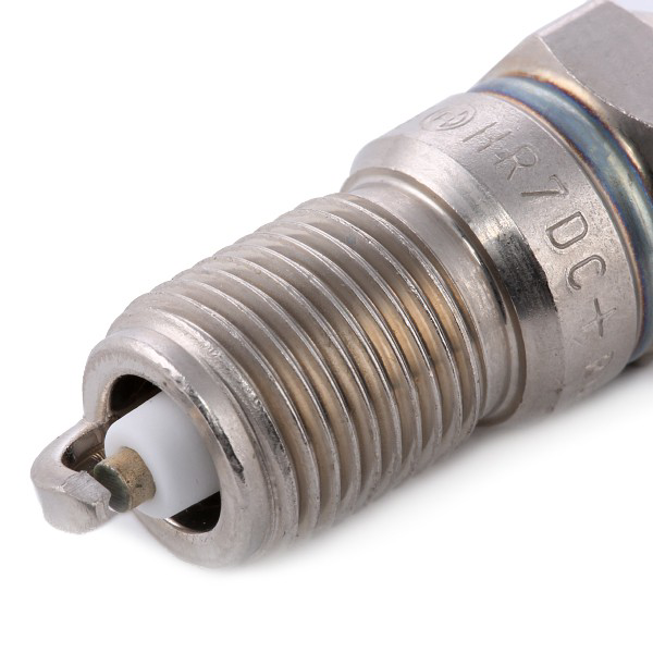 Świeca zapłonowa Bosch 0242235661 cena, od 6,54 USD