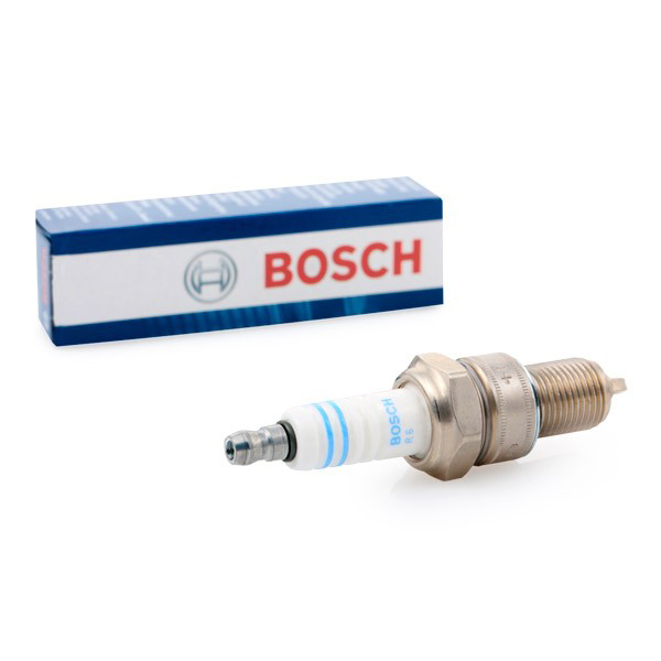 Świeca zapłonowa 0242235663 Bosch