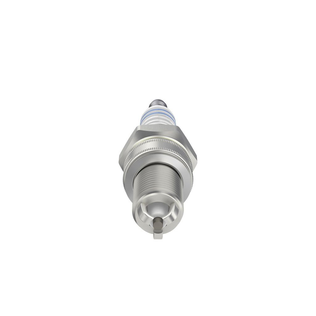 Świeca zapłonowa Bosch 0242235664 cena, od 8,87 USD