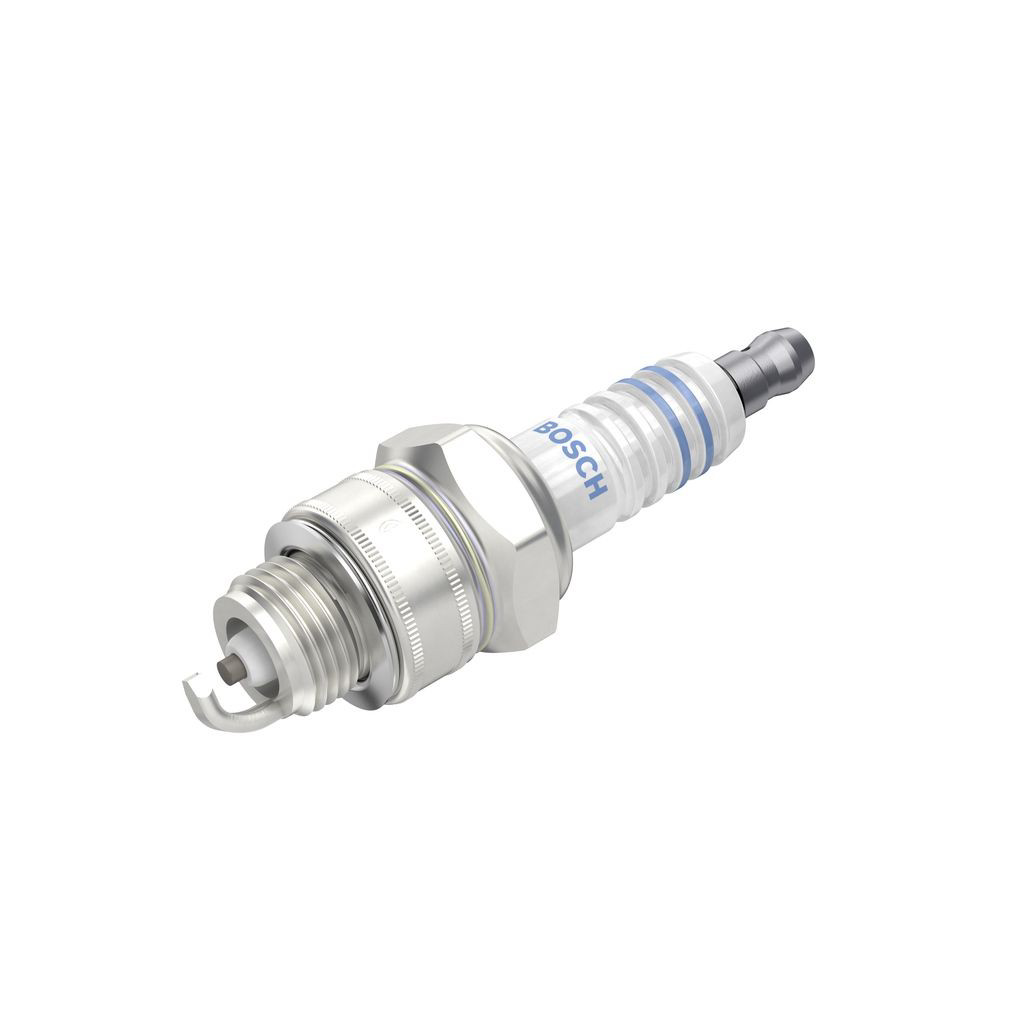 Do koszyka 0242235665 Bosch Świeca zapłonowa