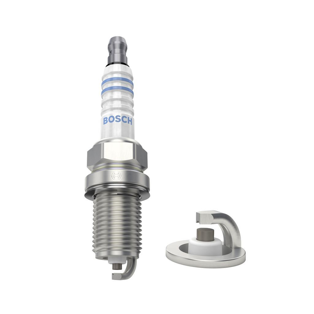 Świeca zapłonowa Bosch 0242235666 cena, od 6,84 USD