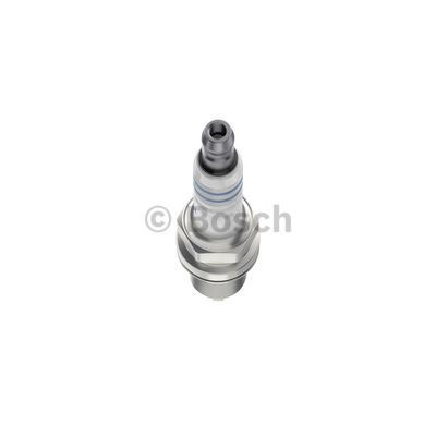 Do koszyka 0242235666 Bosch Świeca zapłonowa