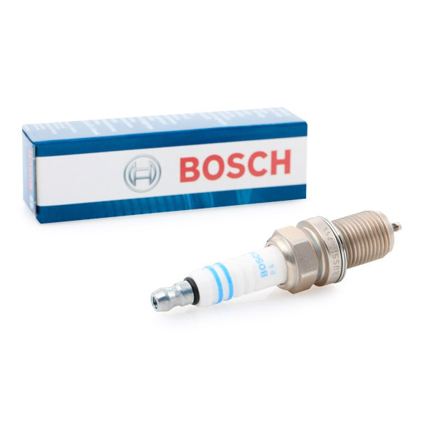 Świeca zapłonowa 0242235667 Bosch