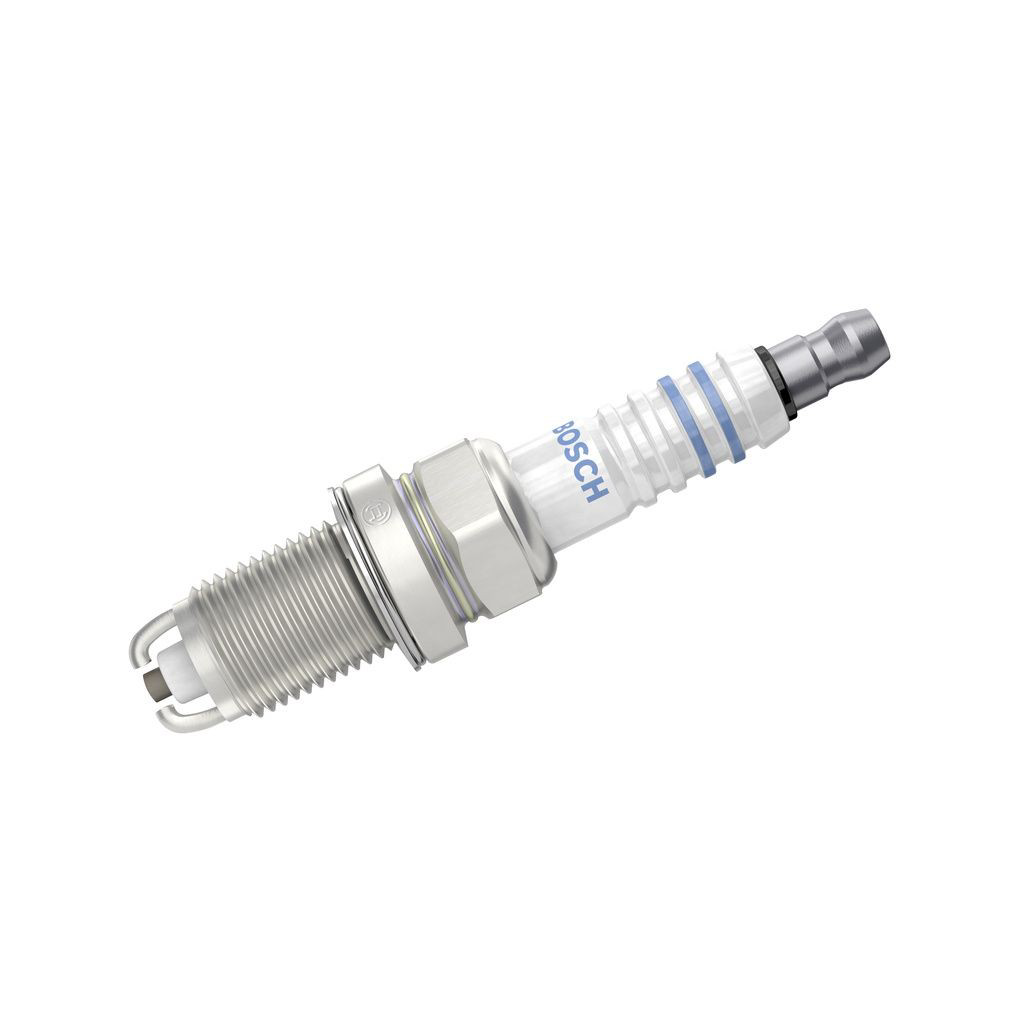 Świeca zapłonowa Bosch 0242235668 cena, od 6,08 USD