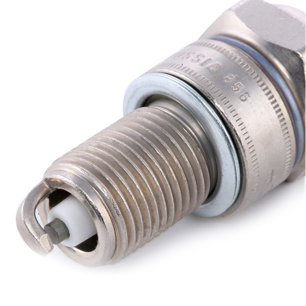 Świeca zapłonowa Bosch 0242235707 cena, od 5,32 USD