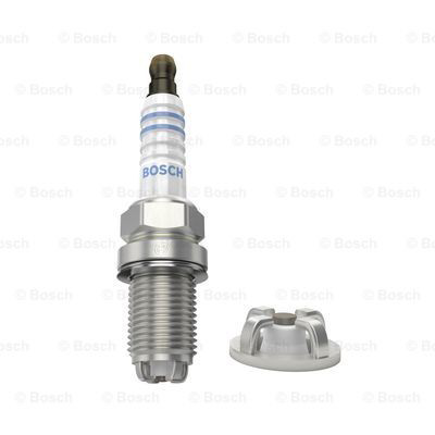 Do koszyka 0242235748 Bosch Świeca zapłonowa