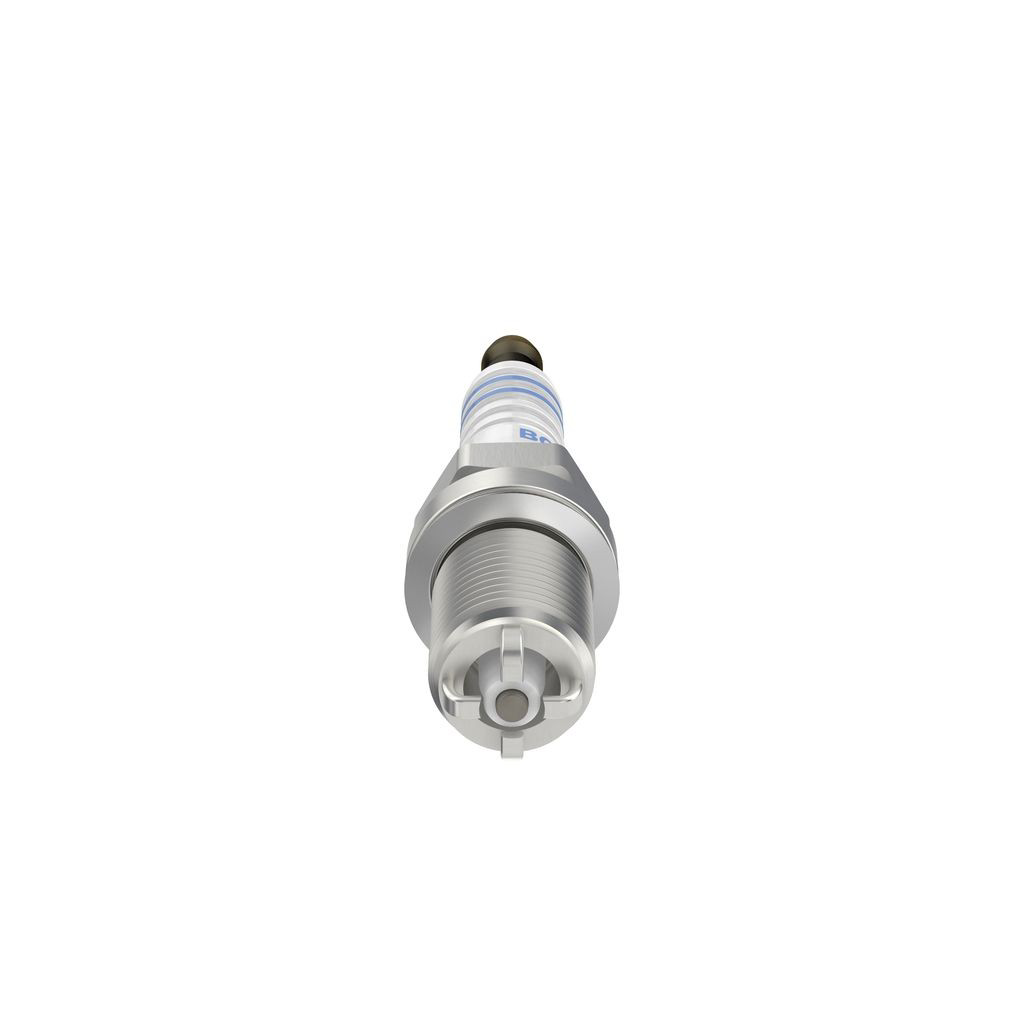 Świeca zapłonowa Bosch 0242235748 cena, od 8,80 USD