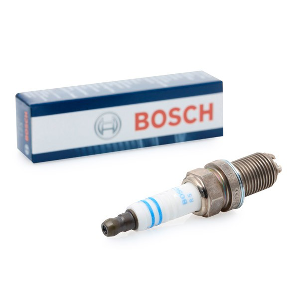 Świeca zapłonowa 0242235748 Bosch