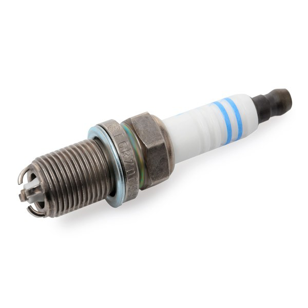 Świeca zapłonowa Bosch 0242235748 cena, od 7,53 USD