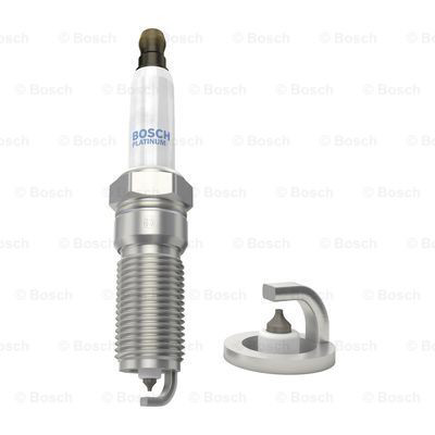 Świeca zapłonowa Bosch 0242235767 cena, od 5,91 USD