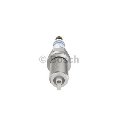 Do koszyka 0242235769 Bosch Świeca zapłonowa