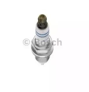 Świeca zapłonowa 0242235775 Bosch