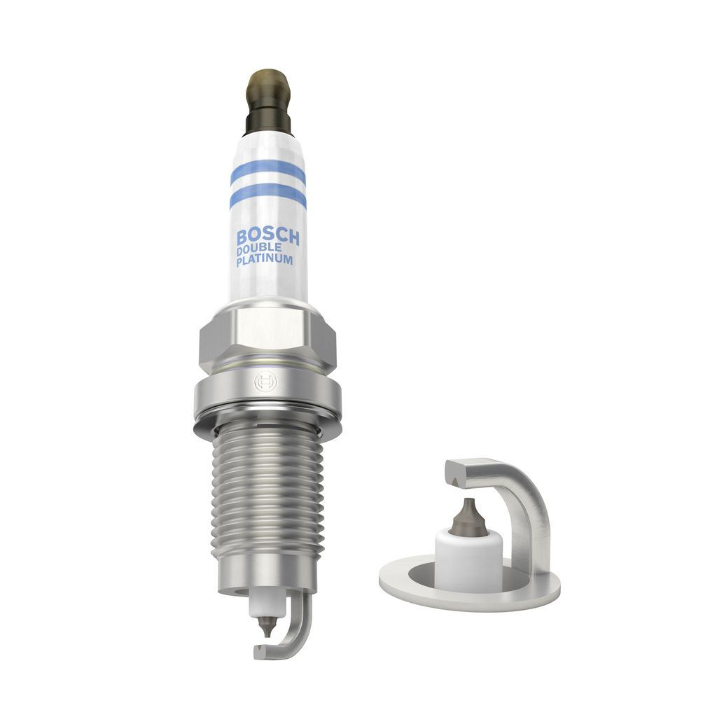 Świeca zapłonowa Bosch 0242235775 cena, od 16,16 USD