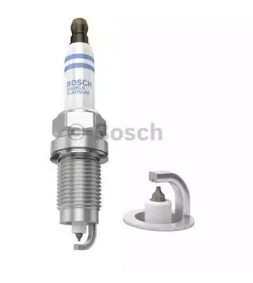 Do koszyka 0242235775 Bosch Świeca zapłonowa