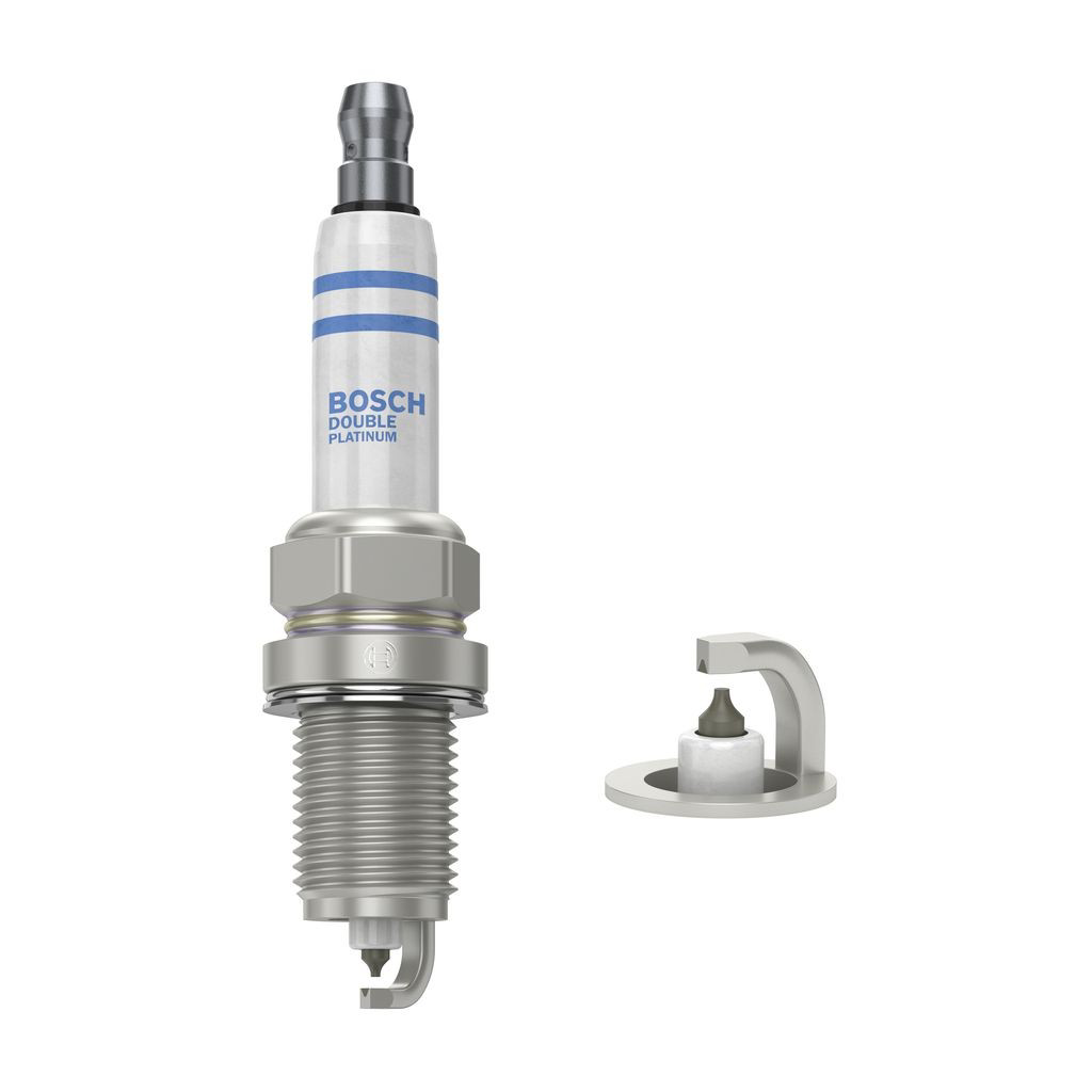 Świeca zapłonowa Bosch 0242235776 cena, od 14,27 USD