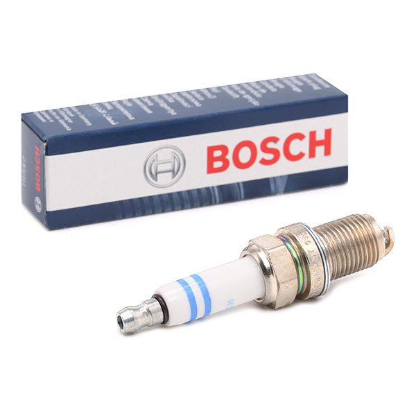 Świeca zapłonowa 0242235797 Bosch