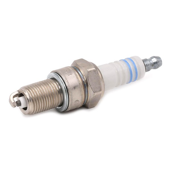 Świeca zapłonowa Bosch 0242235909 cena, od 6,29 USD