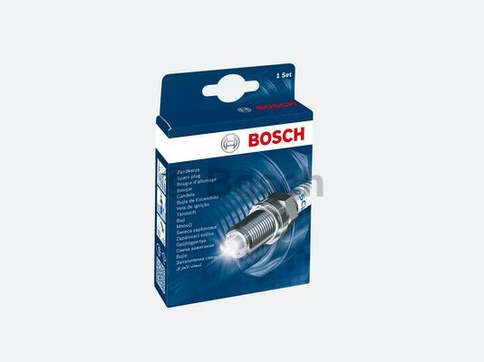 Do koszyka 0242235913 Bosch Świeca zapłonowa