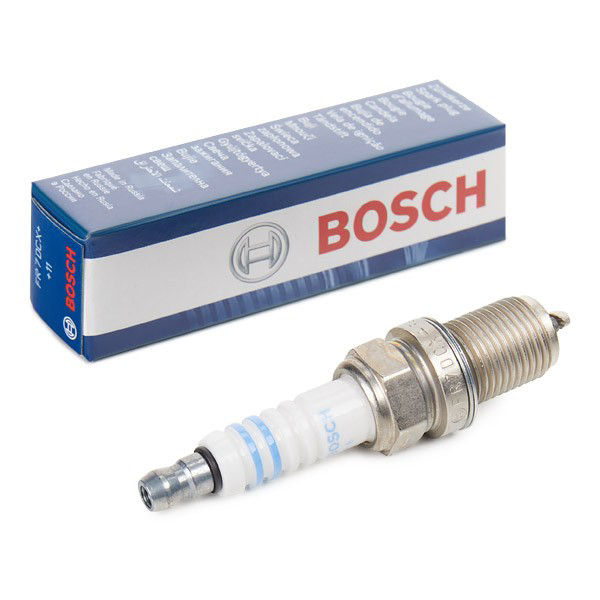 Świeca zapłonowa 0242235913 Bosch