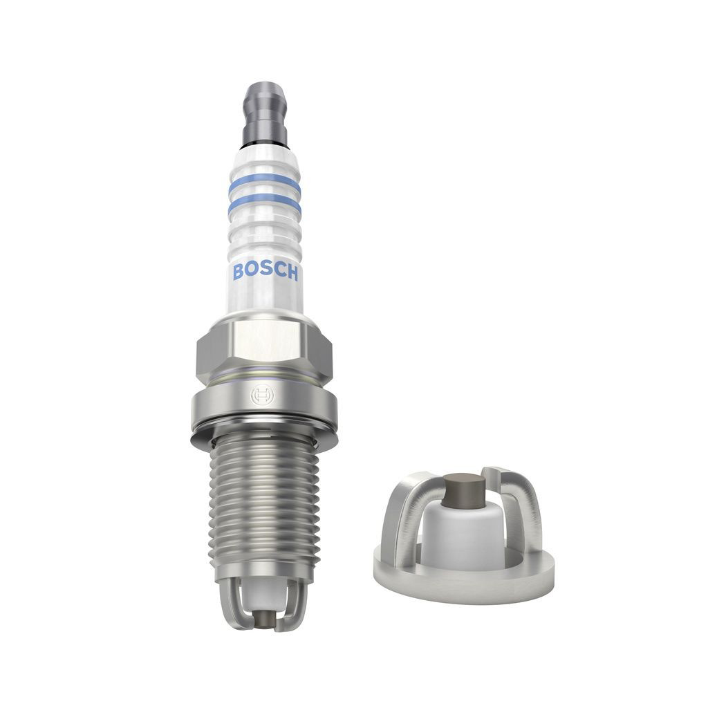 Do koszyka 0242235914 Bosch Świeca zapłonowa