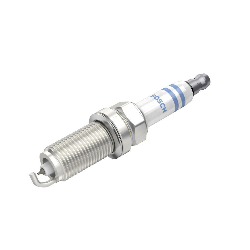 Świeca zapłonowa Bosch 0242236510 cena, od 15,82 USD