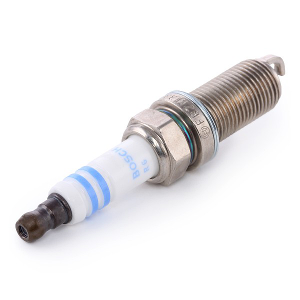 Świeca zapłonowa Bosch 0242236528 cena, od 14,84 USD