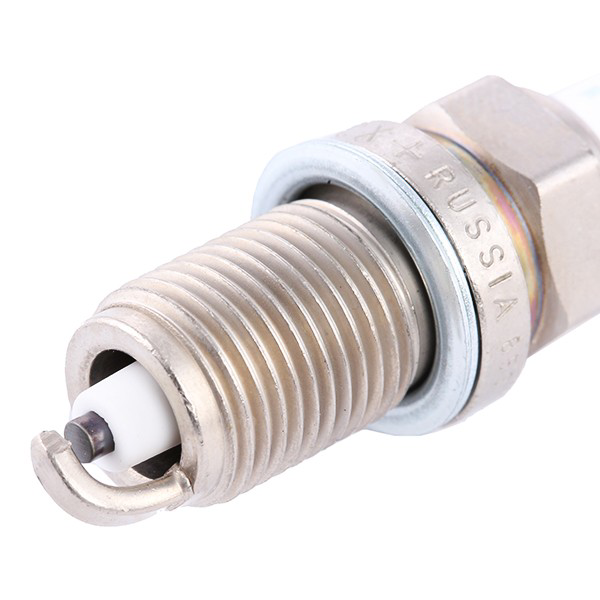 Świeca zapłonowa Bosch 0242236541 cena, od 6,08 USD