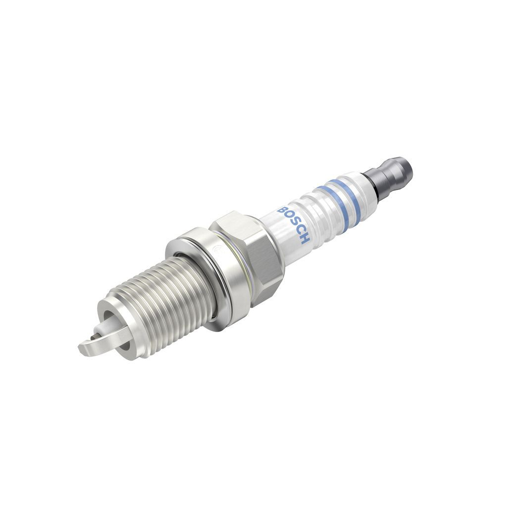 Świeca zapłonowa Bosch 0242236542 cena, od 6,64 USD