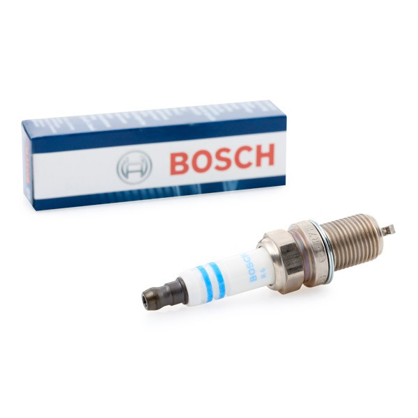 Do koszyka 0242236544 Bosch Świeca zapłonowa