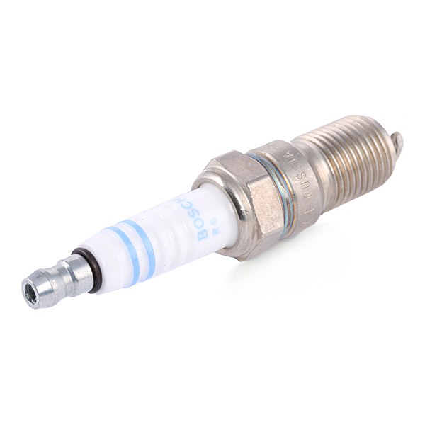 Świeca zapłonowa Bosch 0242236560 cena, od 6,54 USD