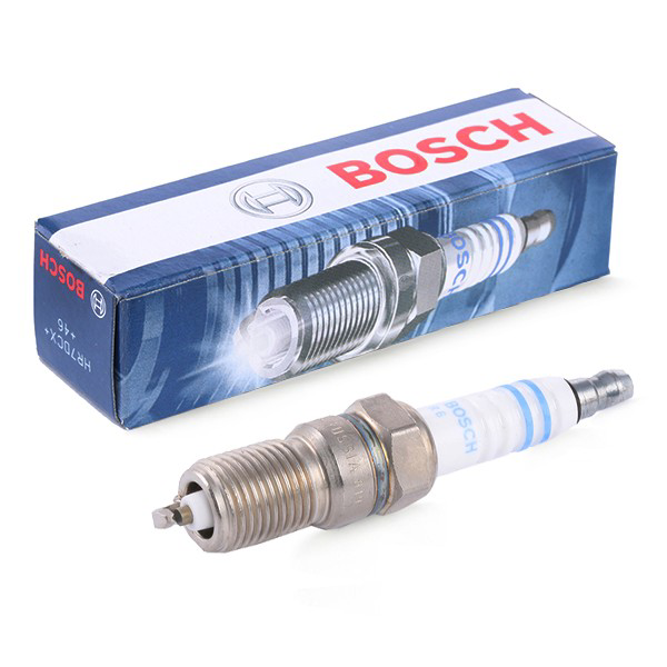 Świeca zapłonowa 0242236560 Bosch