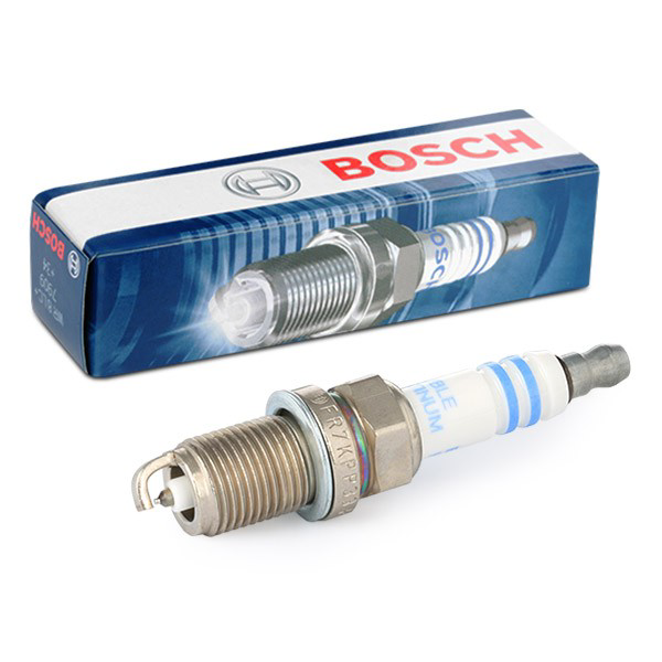 Do koszyka 0242236564 Bosch Świeca zapłonowa