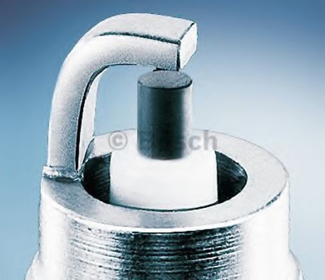 Do koszyka 0242236565 Bosch Świeca zapłonowa