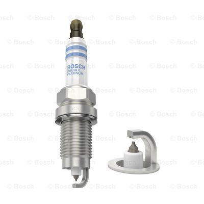 Do koszyka 0242236566 Bosch Świeca zapłonowa