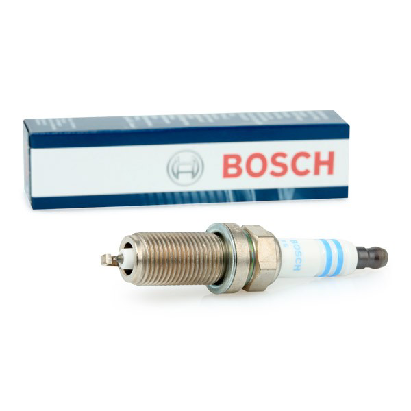 Do koszyka 0242236577 Bosch Świeca zapłonowa