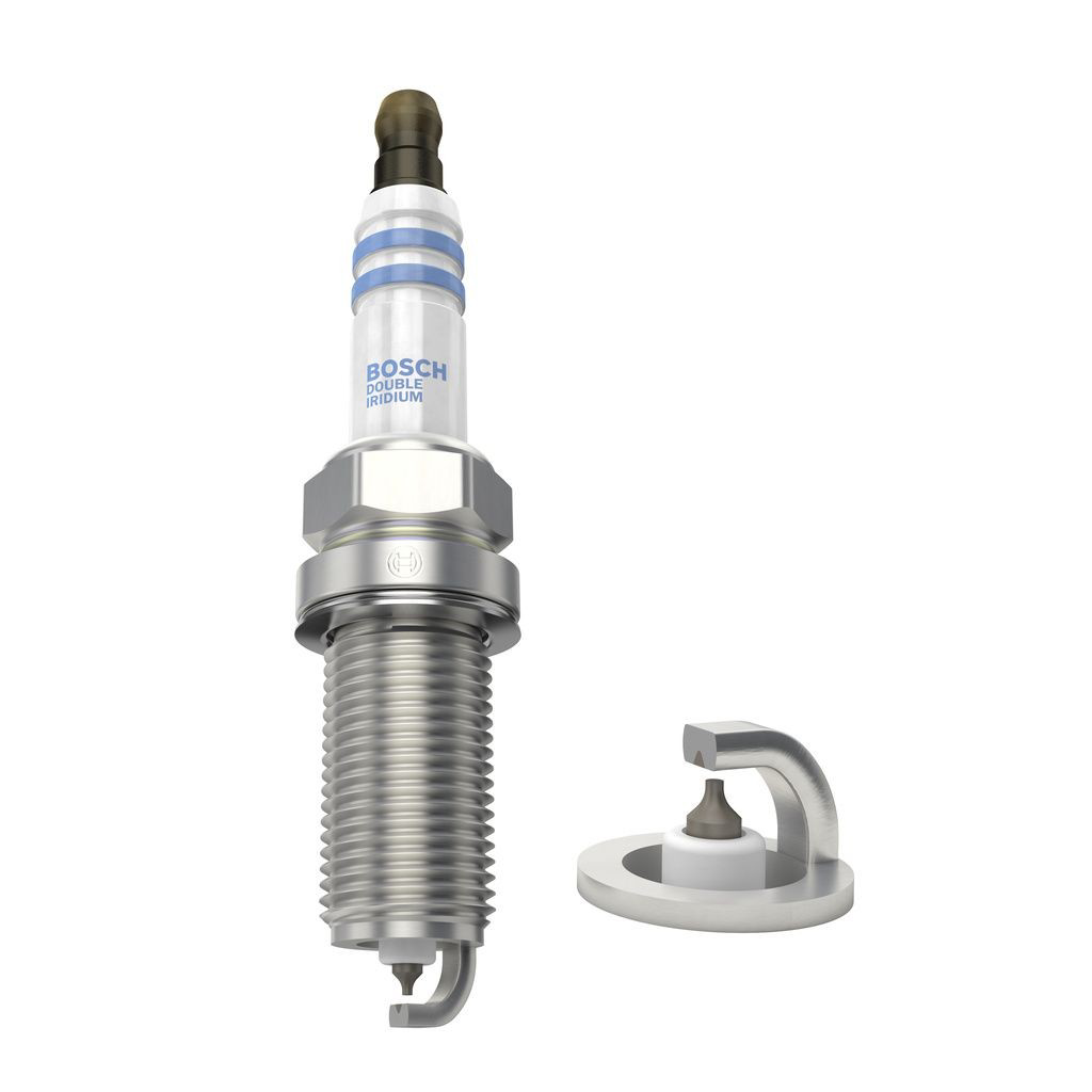 Świeca zapłonowa Bosch 0242236577 cena, od 13,71 USD