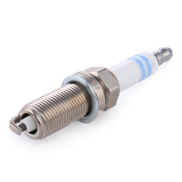 Świeca zapłonowa Bosch 0242236578 cena, od 6,83 USD