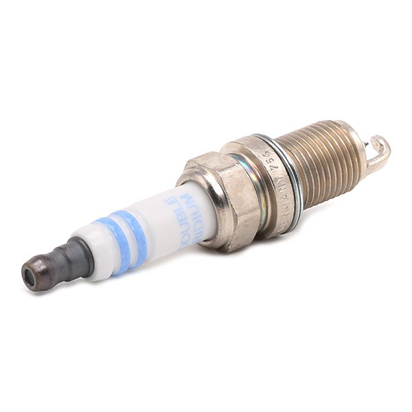 Świeca zapłonowa Bosch 0242236592 cena, od 12,20 USD
