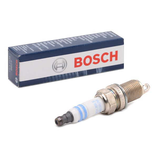 Świeca zapłonowa 0242236592 Bosch