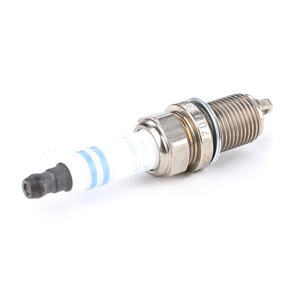 Świeca zapłonowa Bosch 0242236596 cena, od 14,54 USD