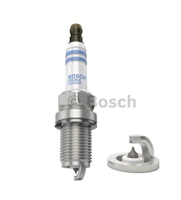 Do koszyka 0242236596 Bosch Świeca zapłonowa