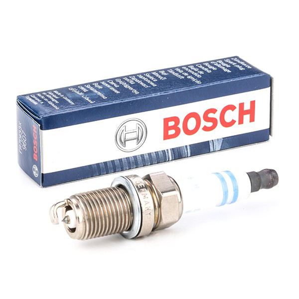 Świeca zapłonowa 0242236596 Bosch